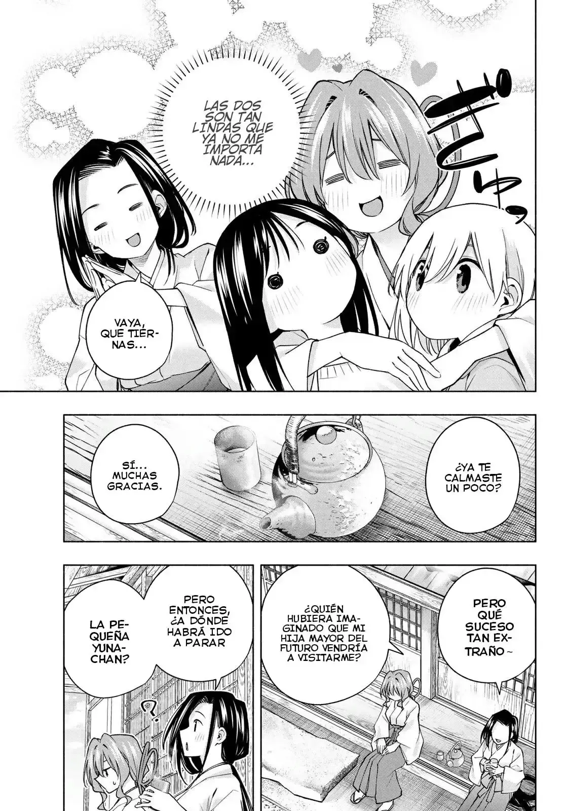 Capitulo 155 page 11