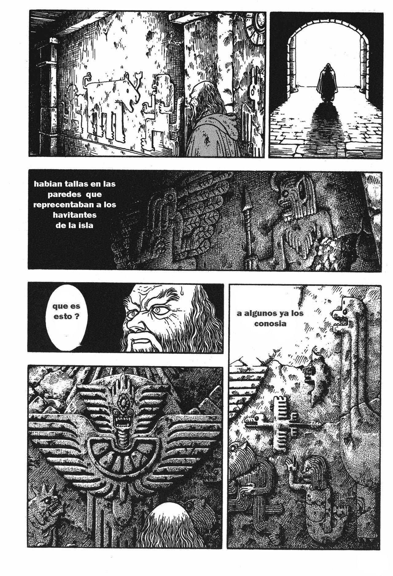 Capitulo 79 page 20
