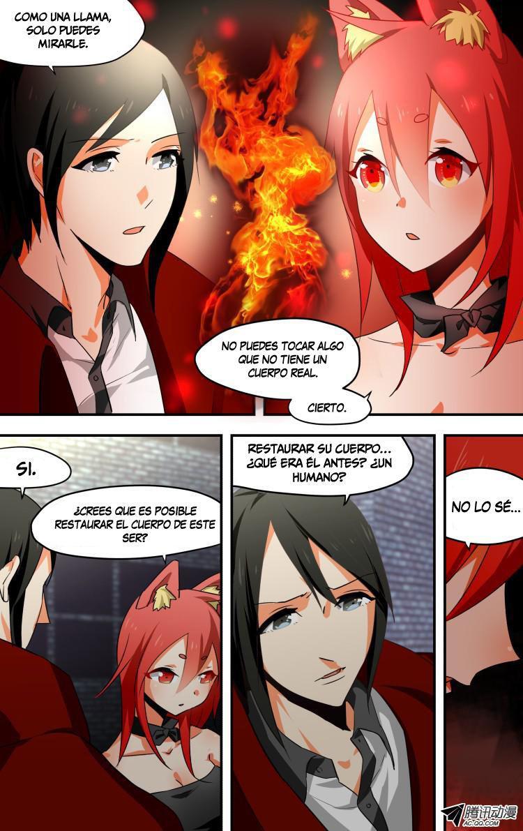 Capitulo 21 page 5