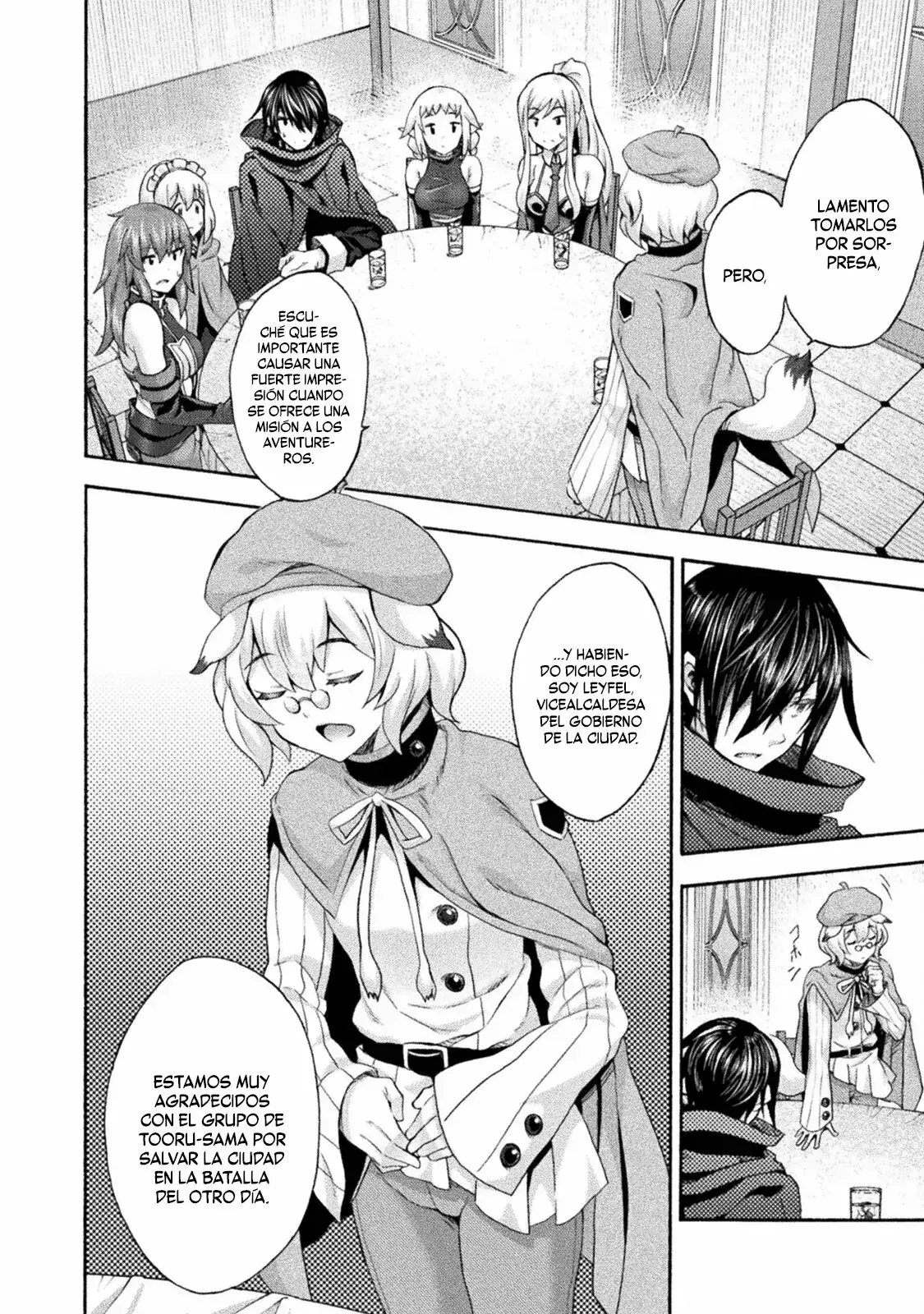 Capitulo 52 page 5