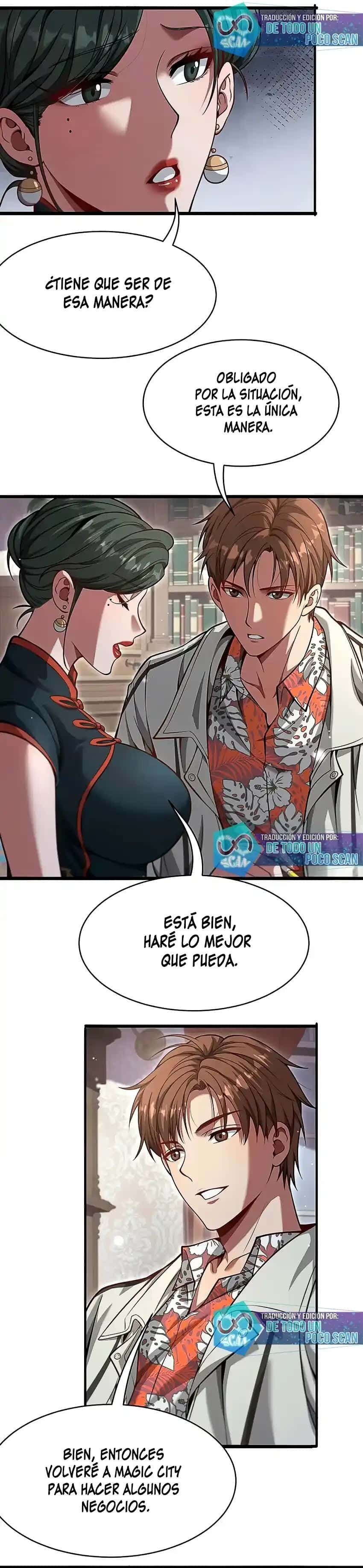 Capitulo 106 page 18
