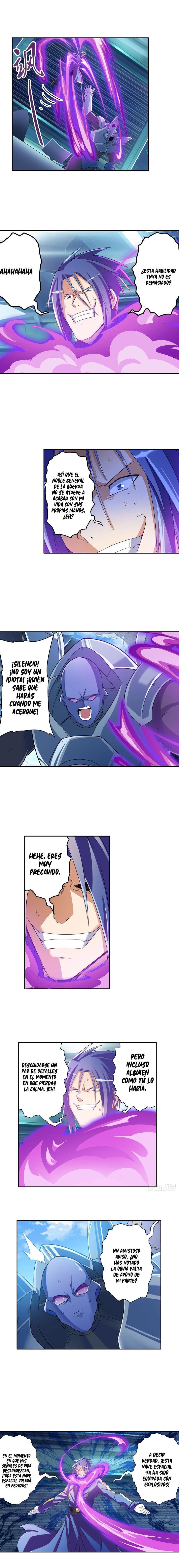 Capitulo 206 page 5