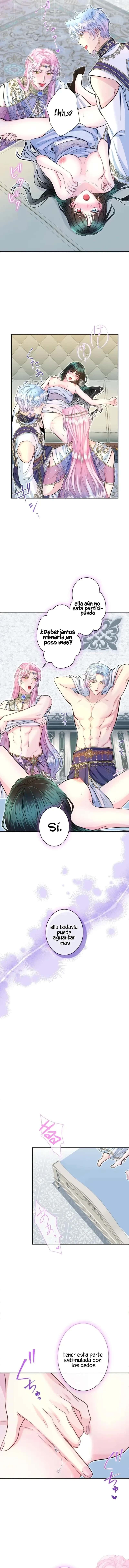 Capitulo 101 page 6