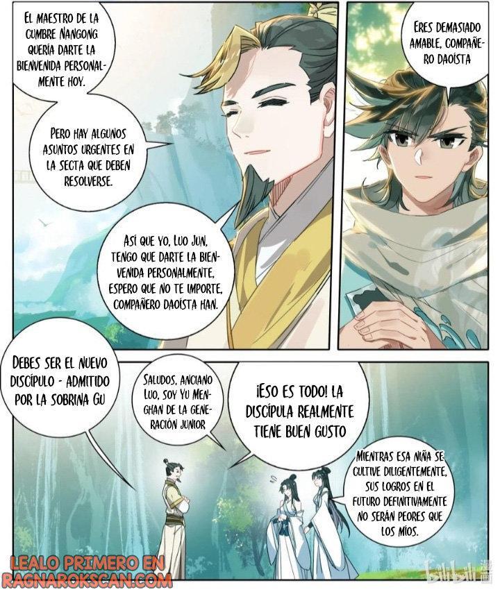 Capitulo 31 page 5