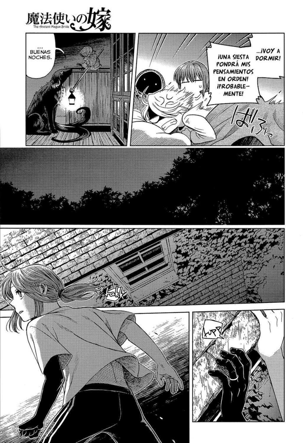 Capitulo 57 page 17
