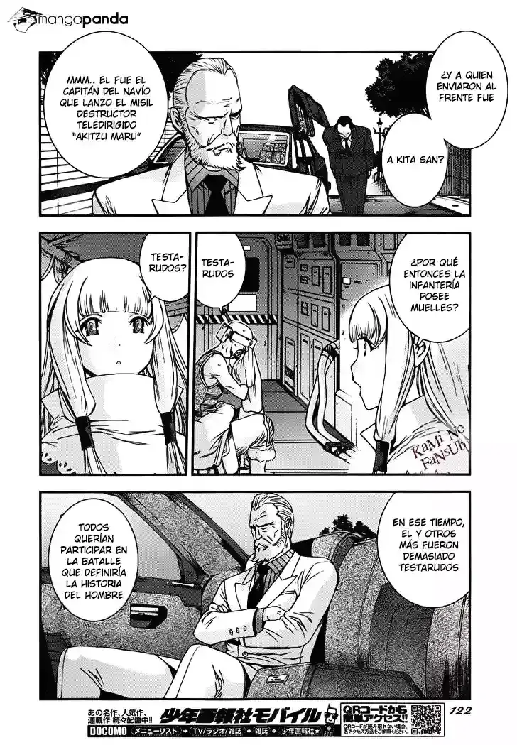 Capitulo 52 page 17