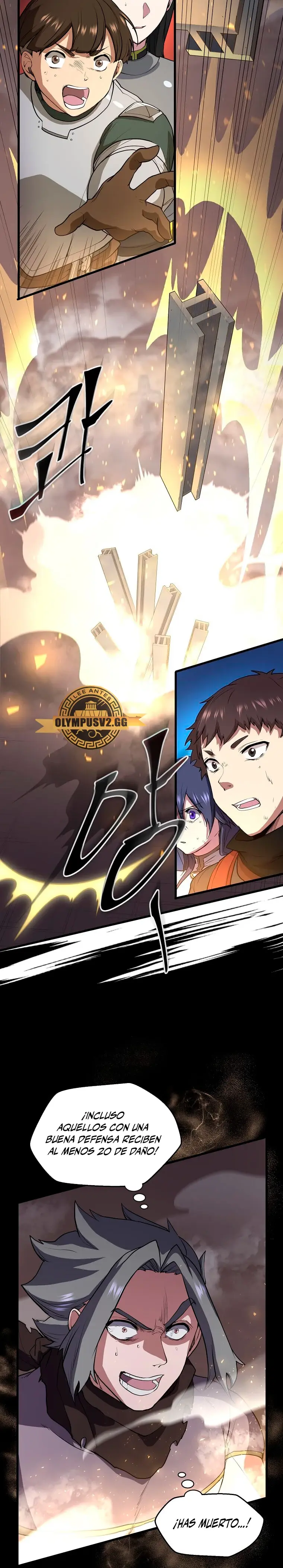 Capitulo 41 page 22