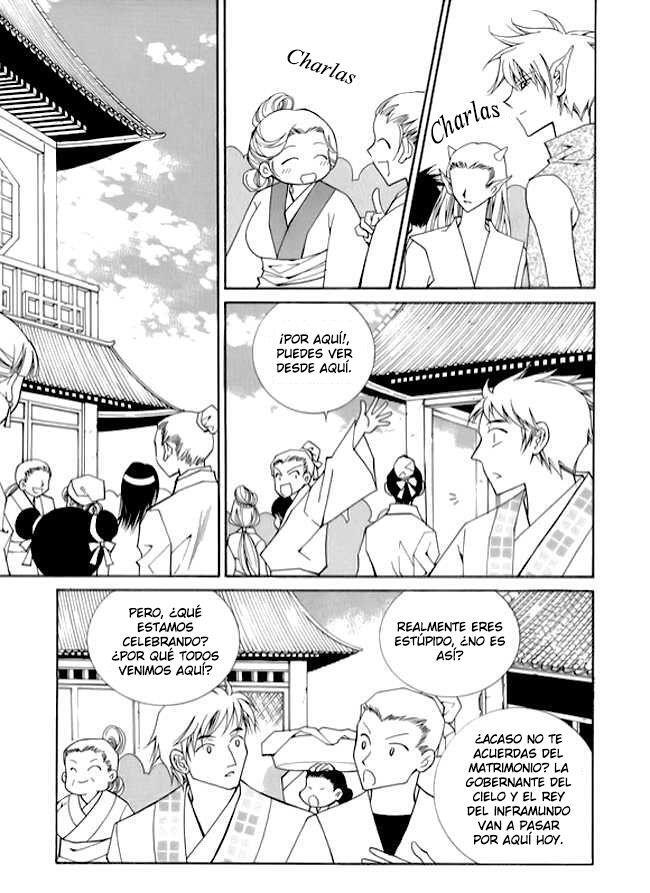 Capitulo 63 page 15