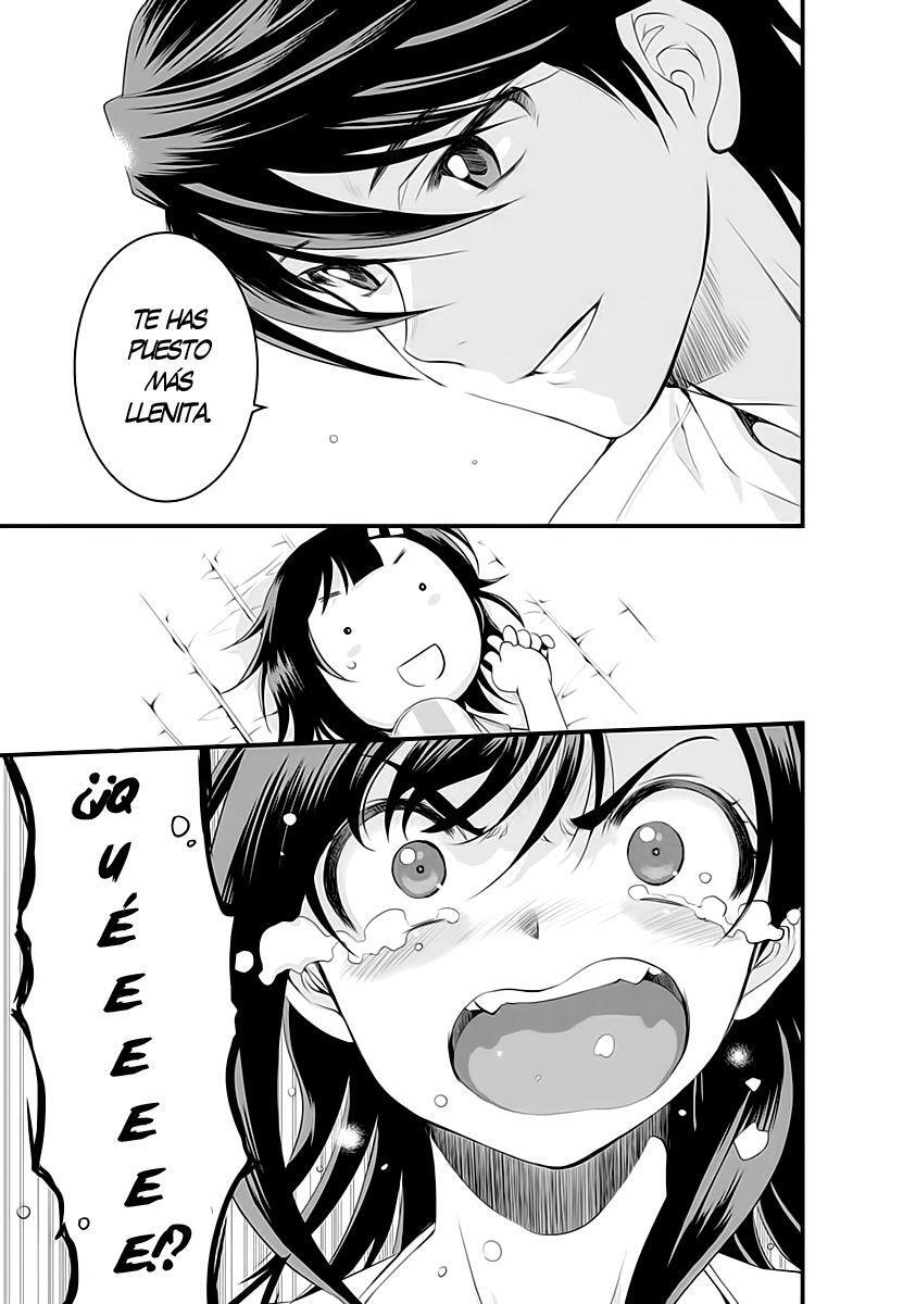 Capitulo 31 page 19