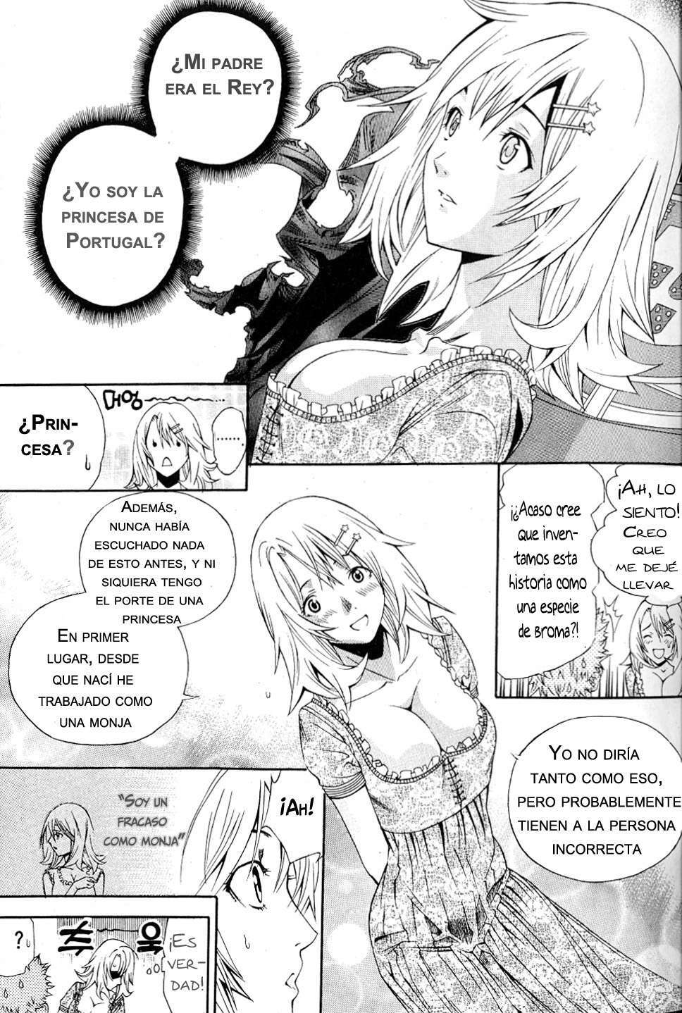 Capitulo 35 page 13