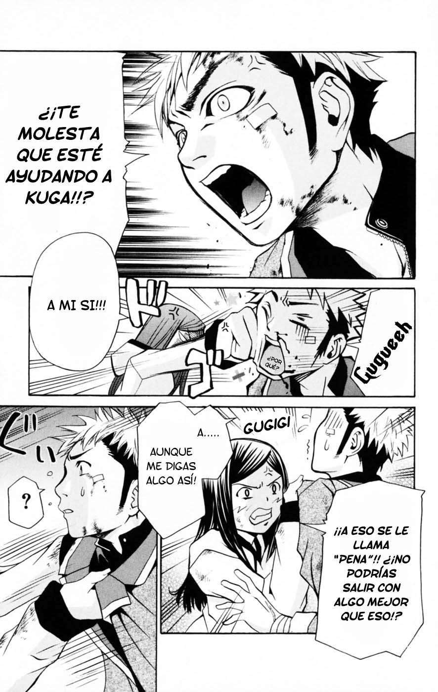 Capitulo 34 page 15