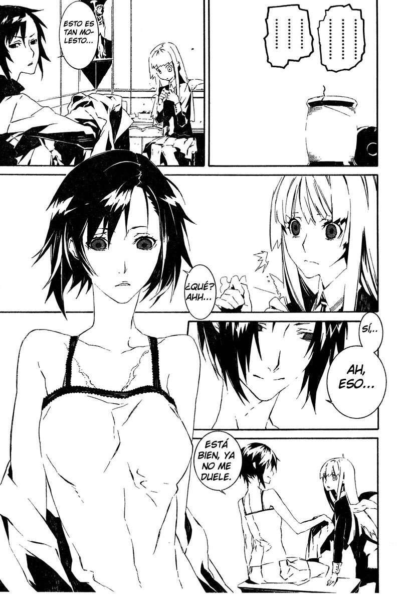 Capitulo 22 page 6