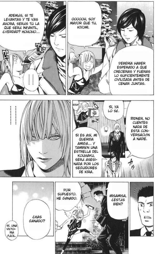 Capitulo 92 page 16
