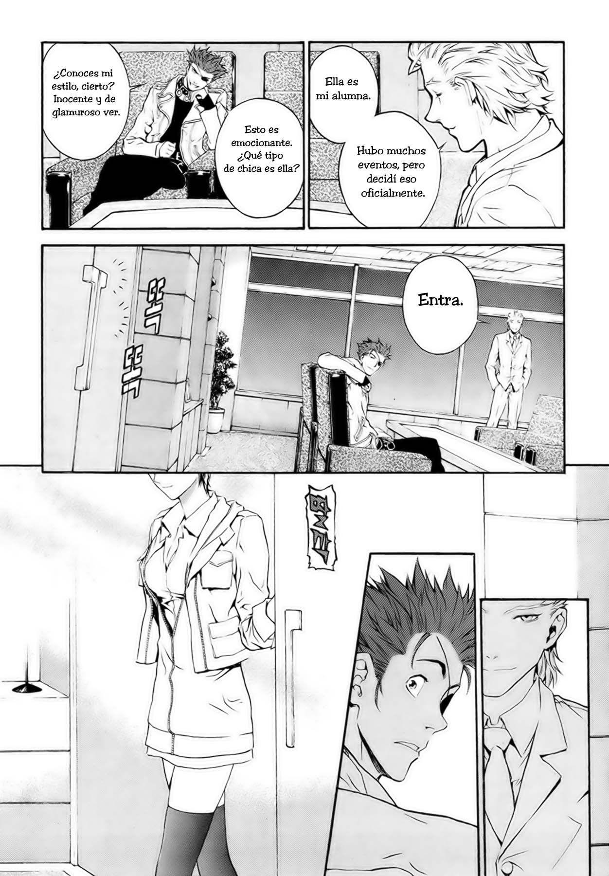 Capitulo 72 page 32