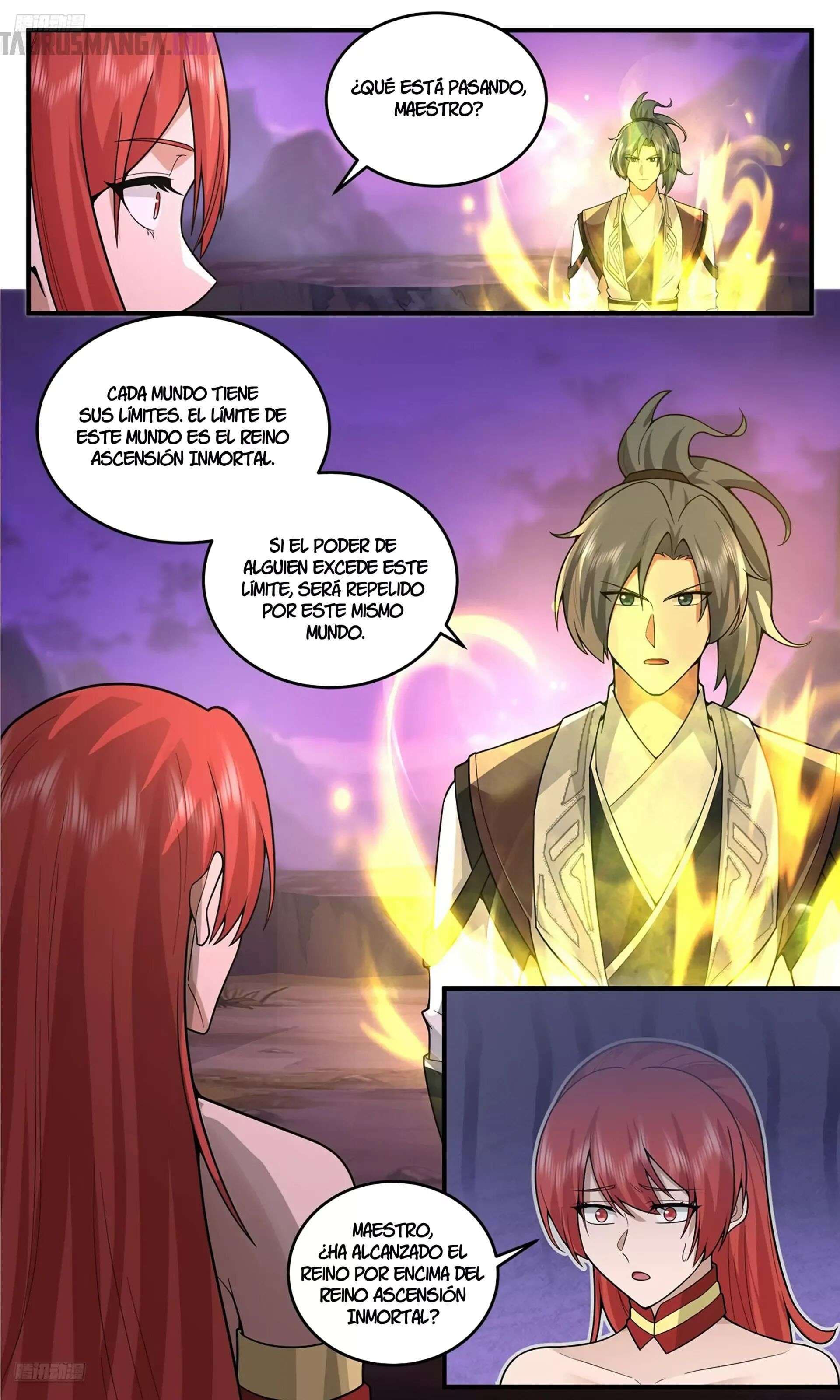 Capitulo 3770 page 3