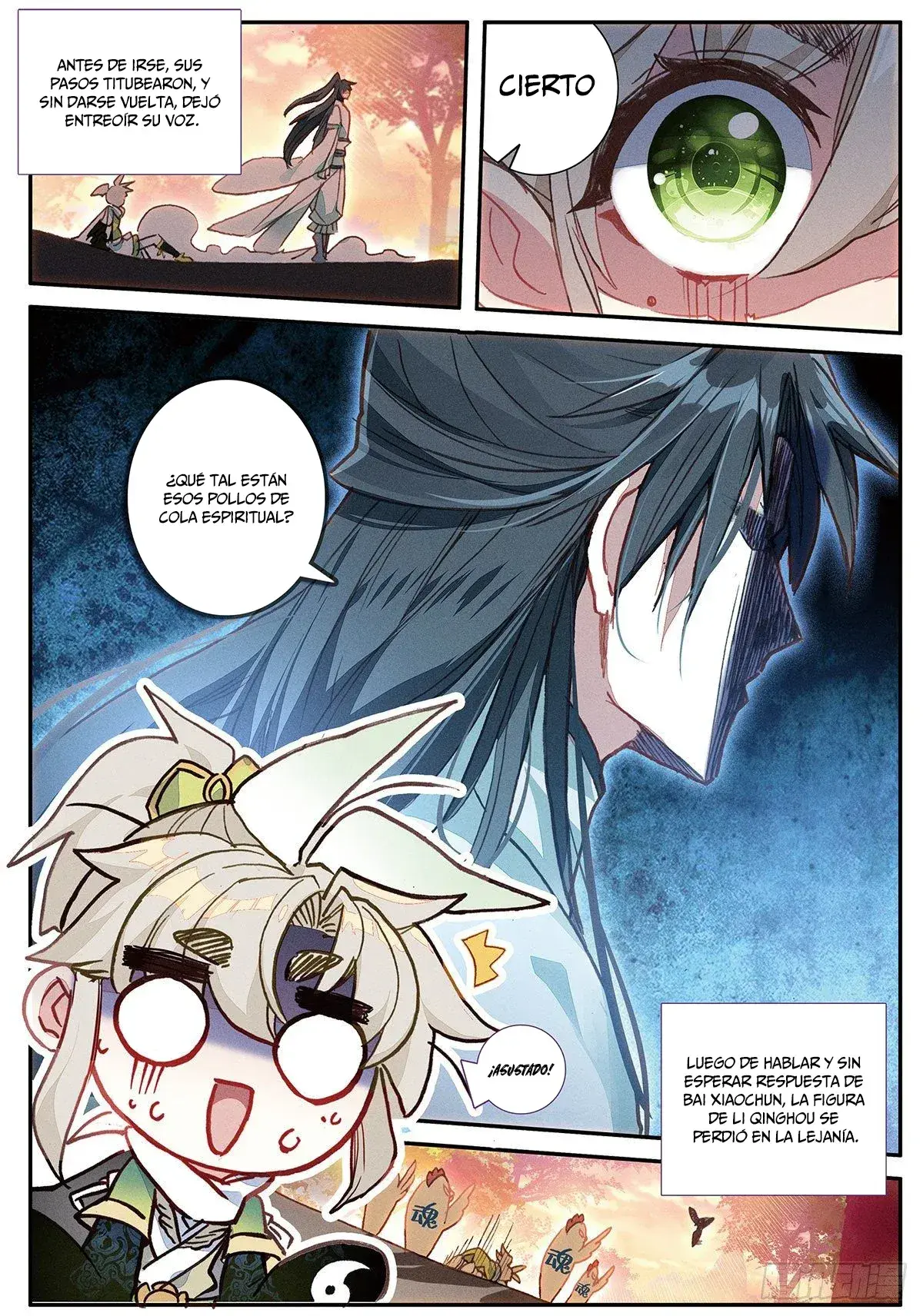 Capitulo 20.50 page 13