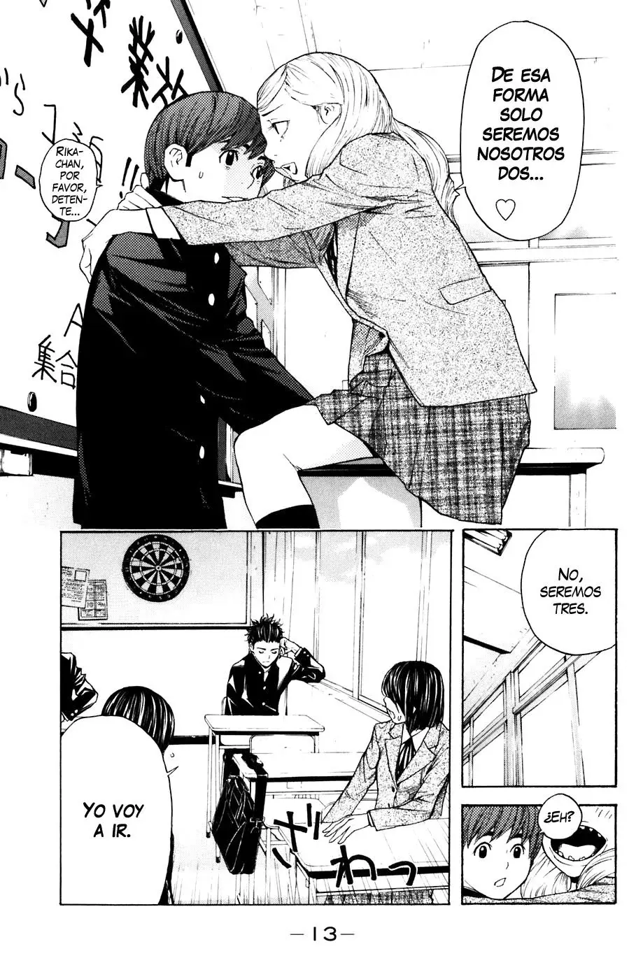 Capitulo 23 page 14