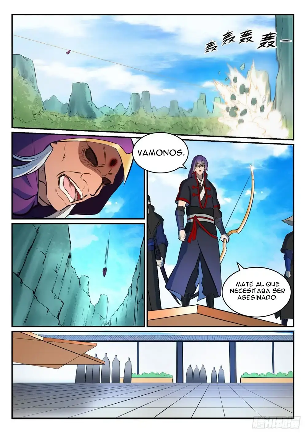 Capitulo 454 page 9