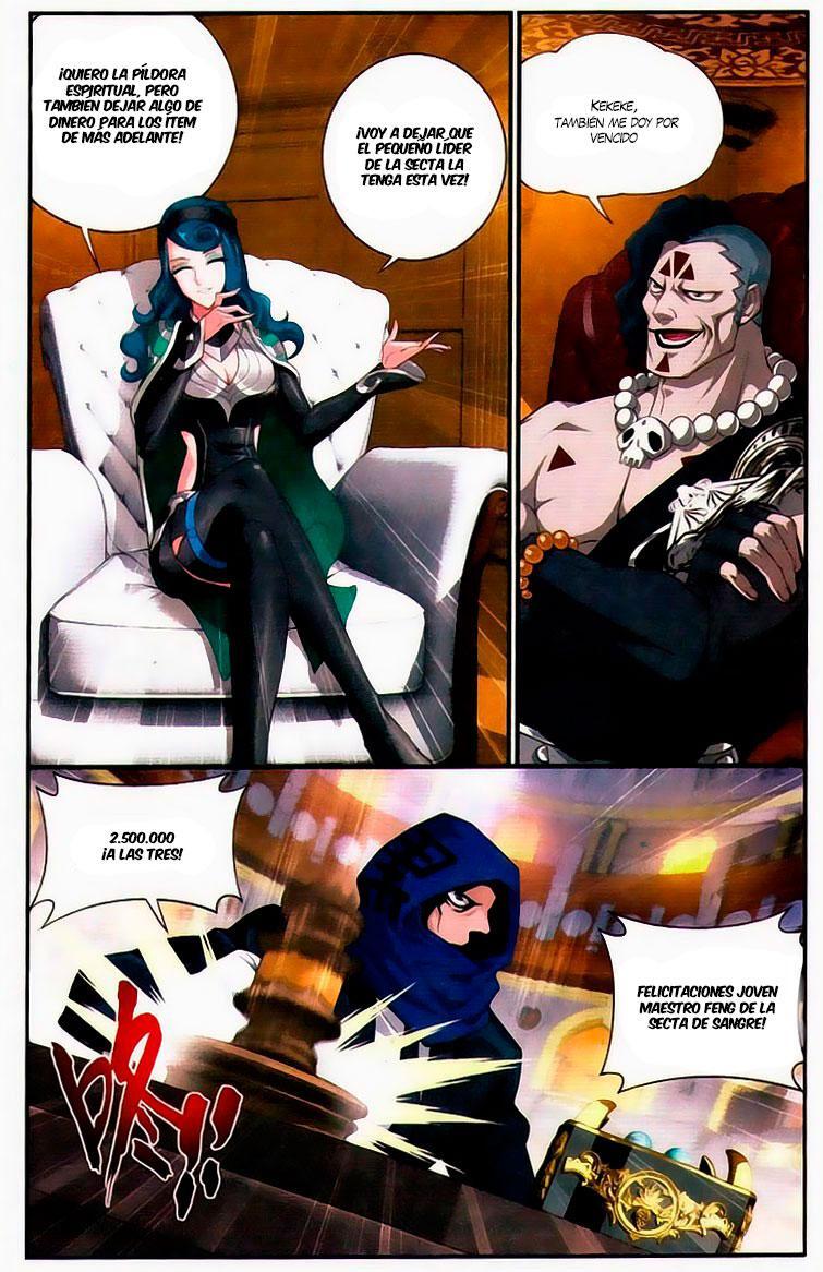 Capitulo 101 page 10