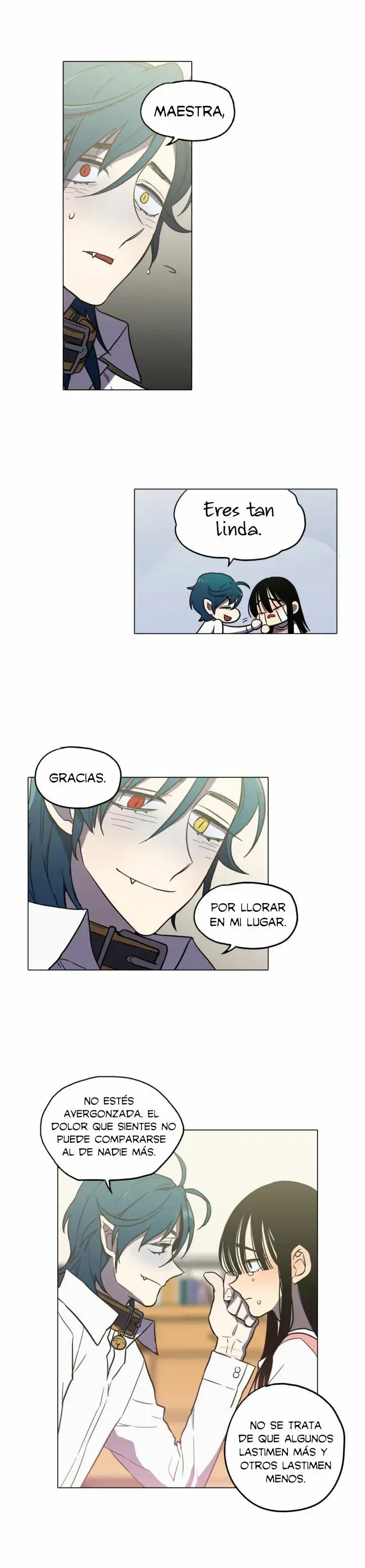Capitulo 32 page 16