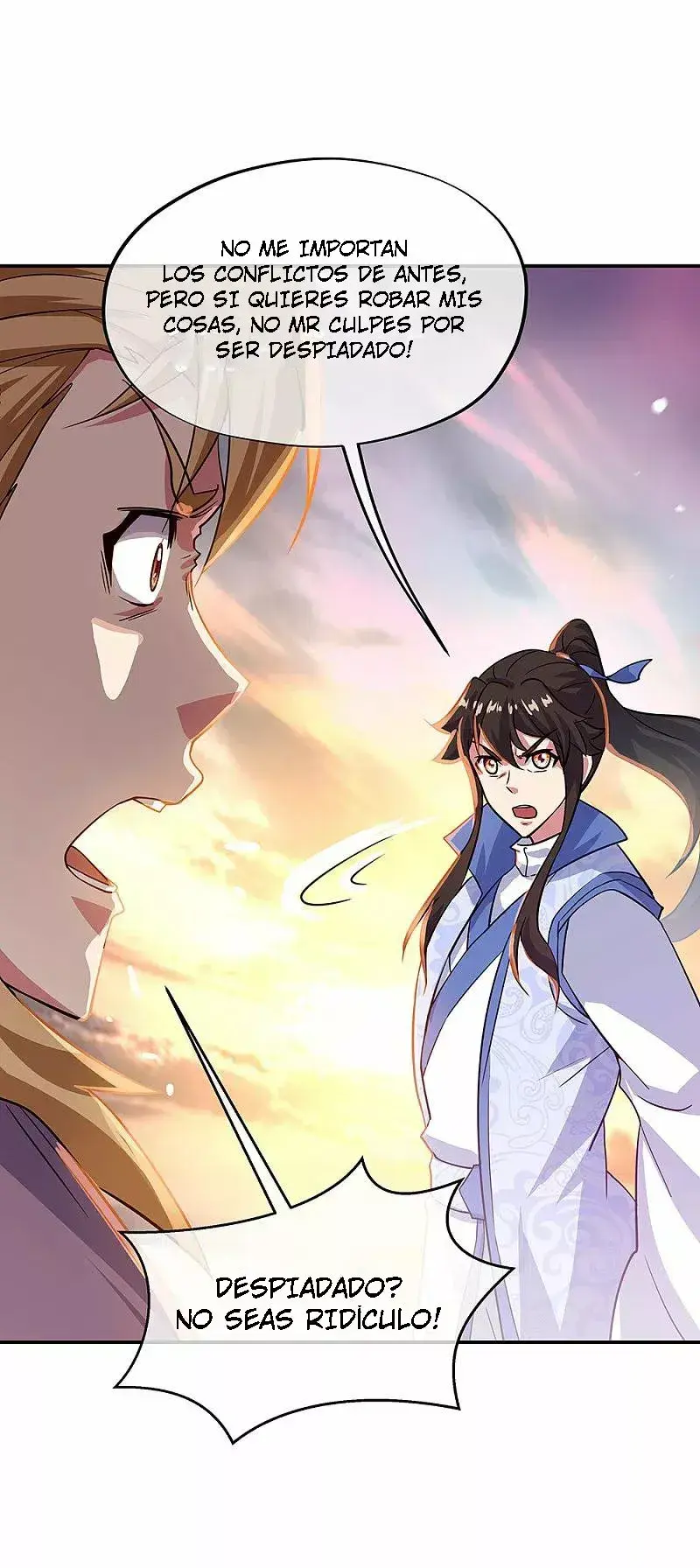 Capitulo 303 page 33