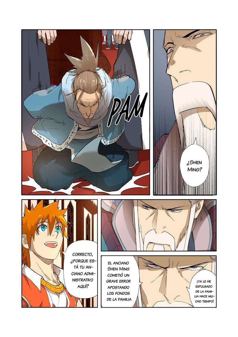 Capitulo 204 page 8