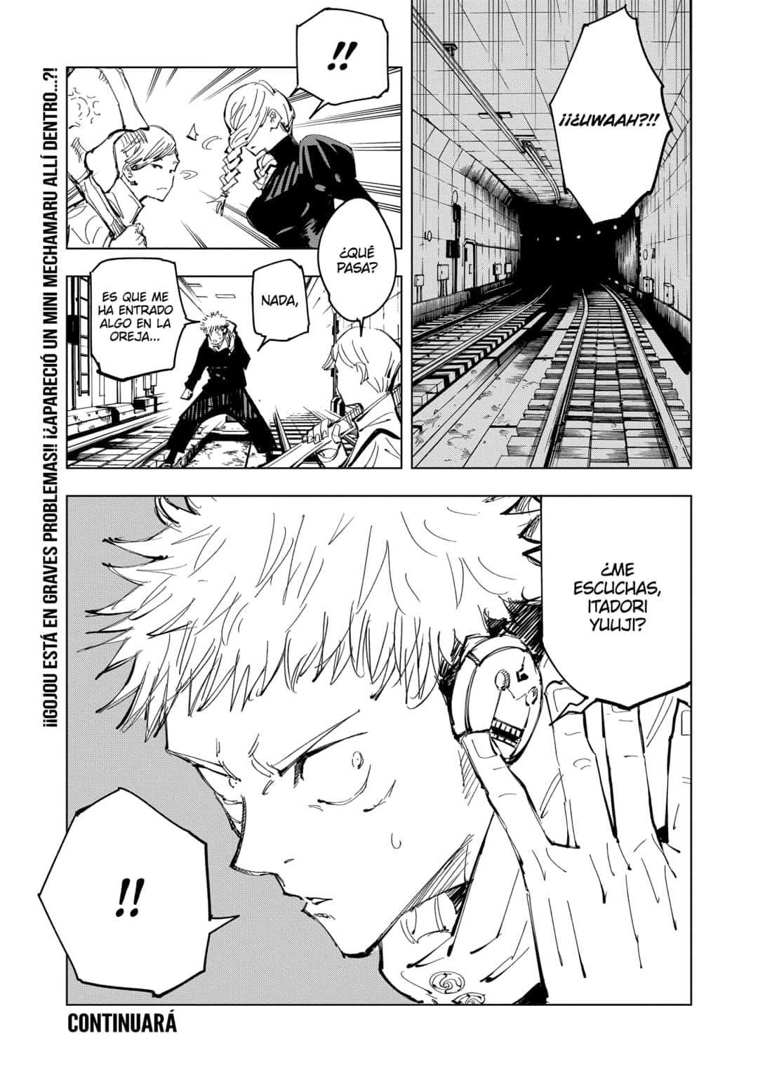 Capitulo 90 page 21