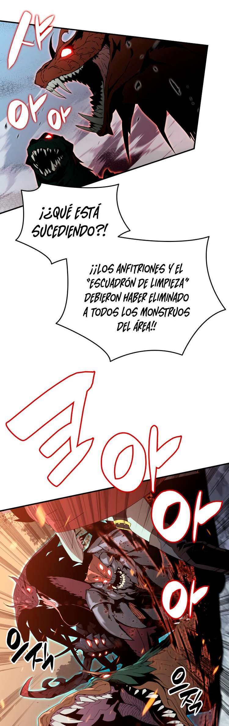 Capitulo 83 page 22