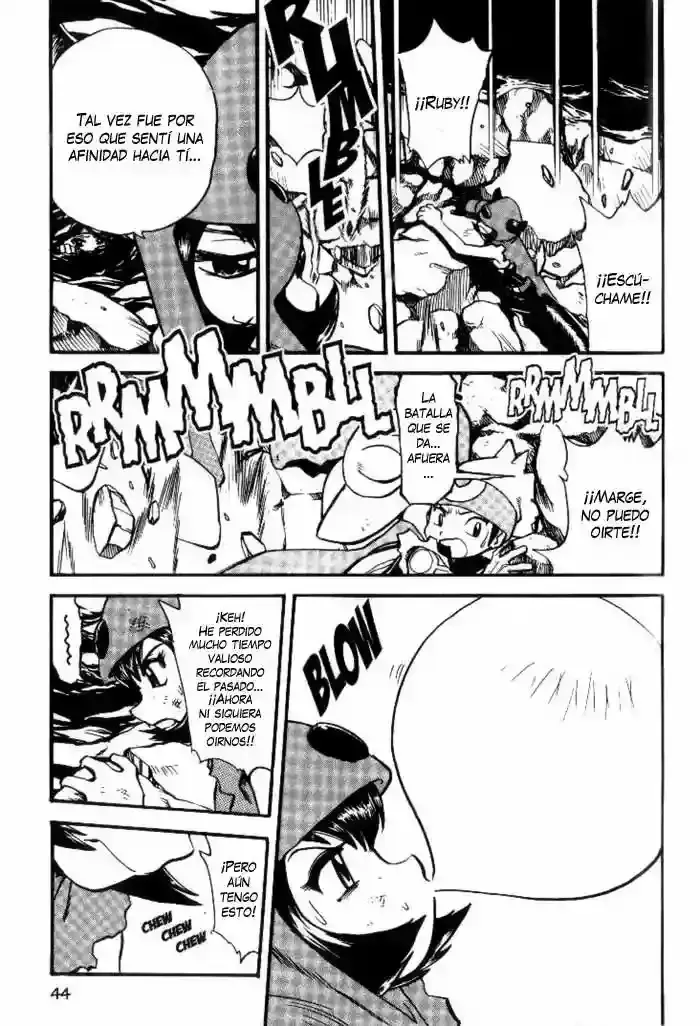 Capitulo 262 page 10
