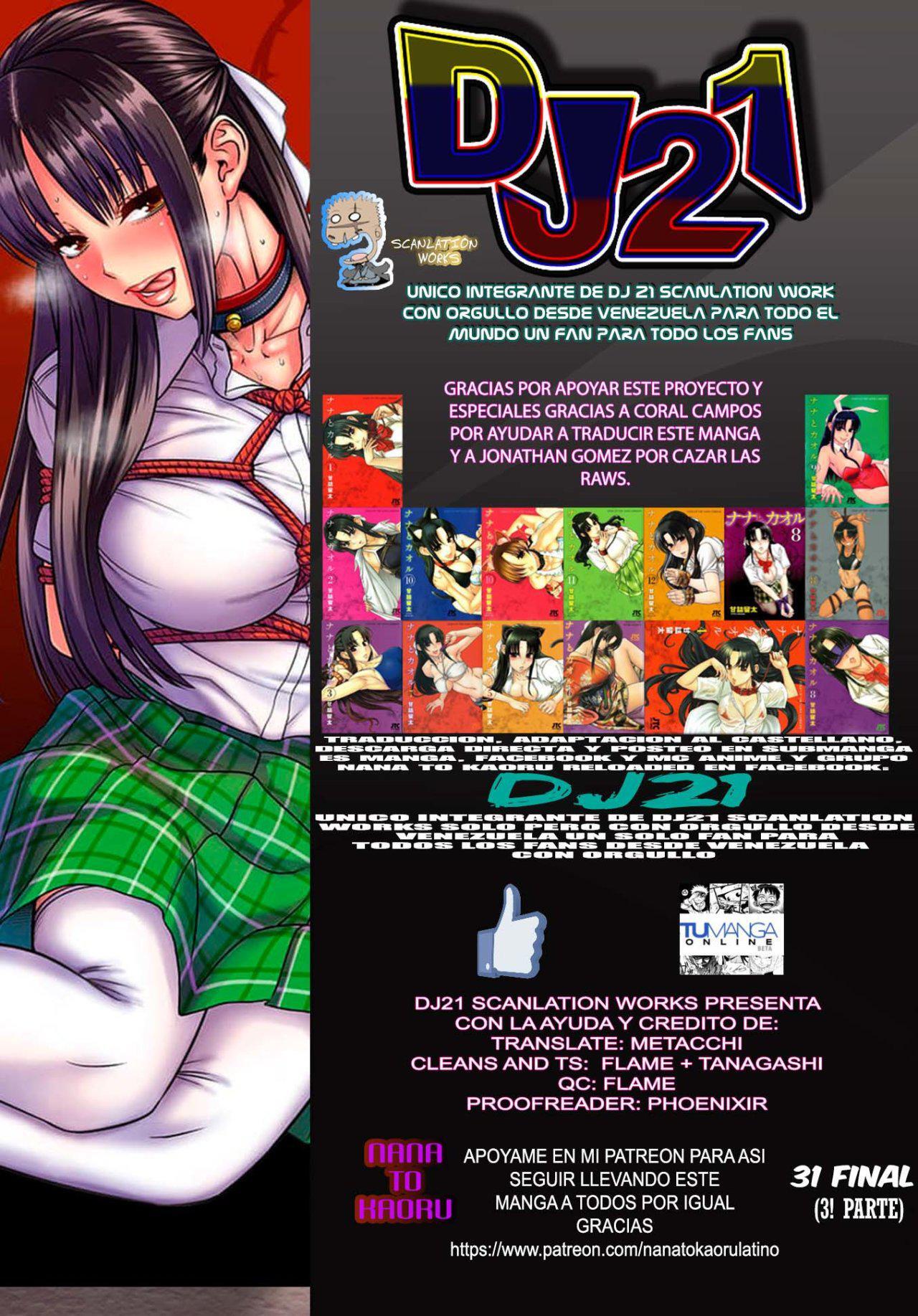 Capitulo 31 page 1