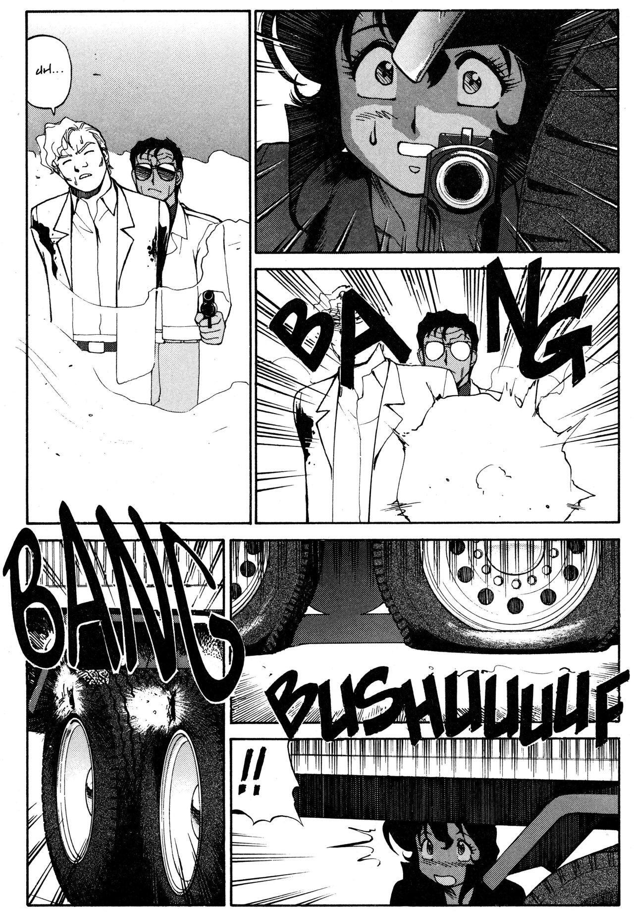 Capitulo 63 page 11