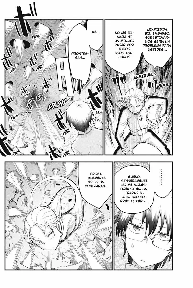 Capitulo 46 page 12
