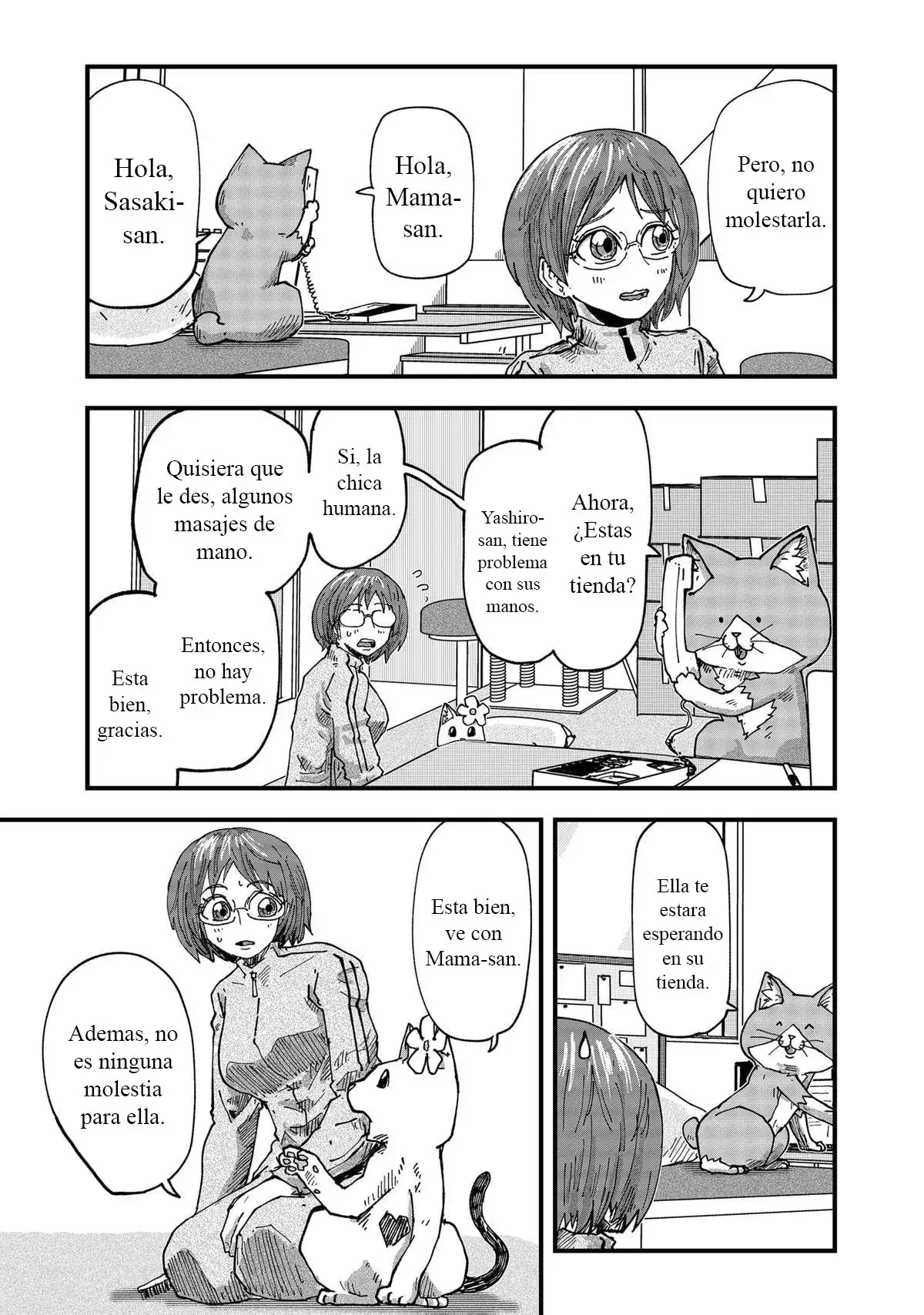 Capitulo 54 page 6