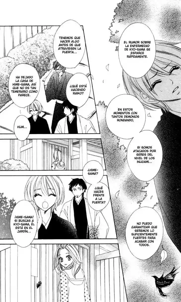 Capitulo 31 page 17