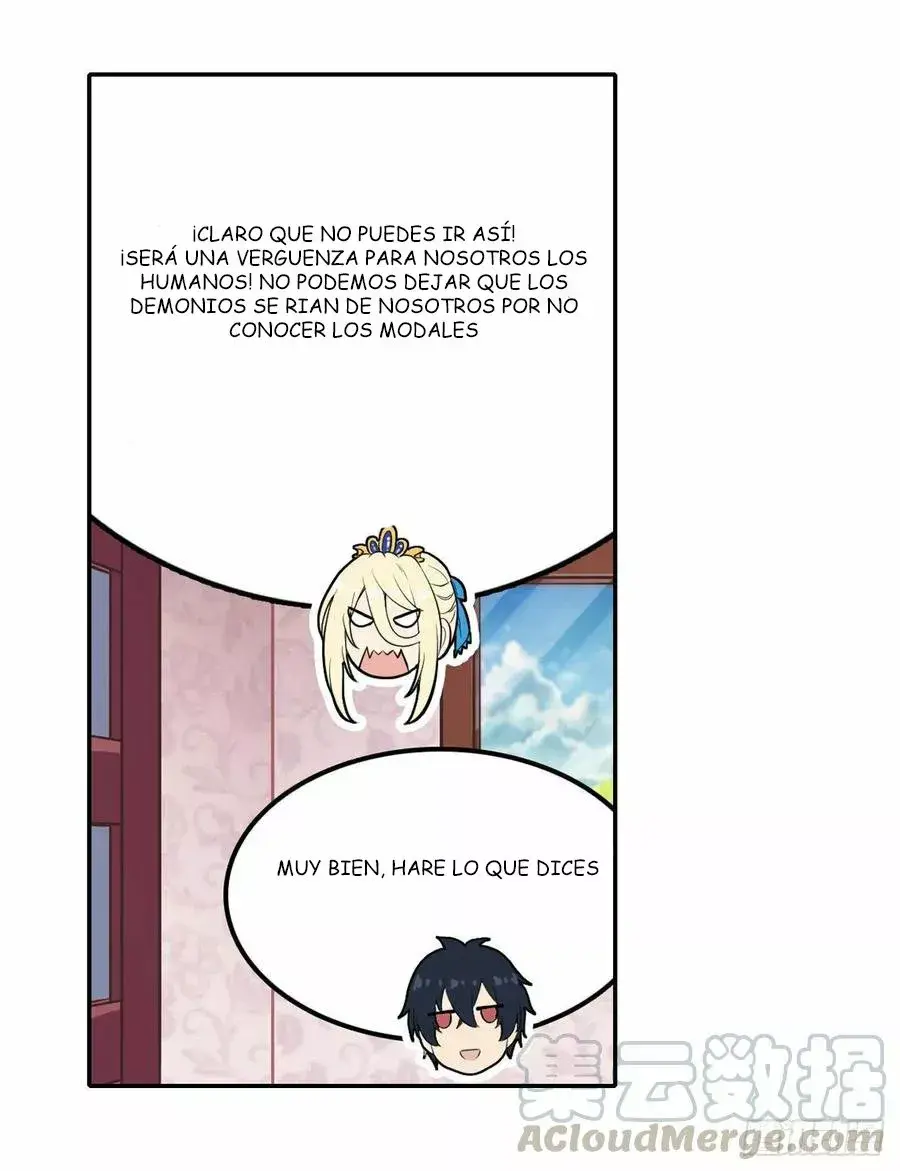 Capitulo 107 page 10