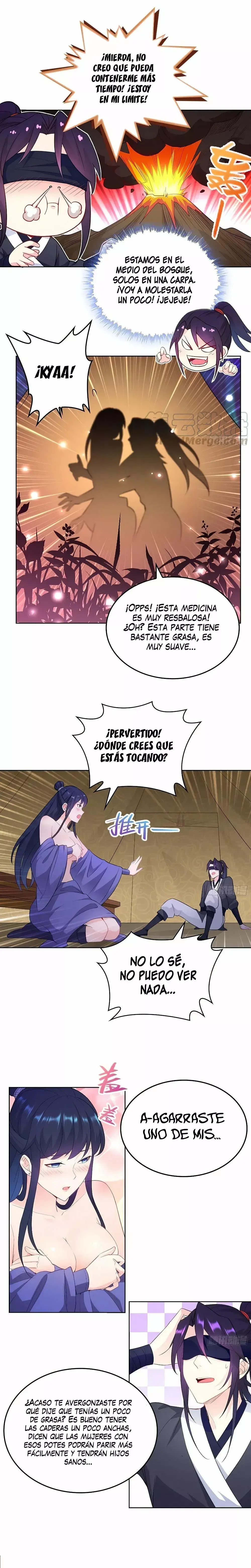 Capitulo 96 page 8