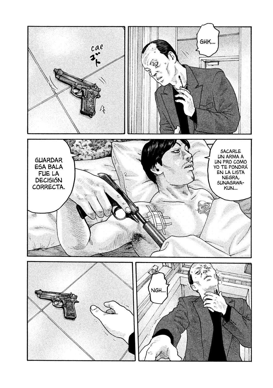 Capitulo 205 page 17