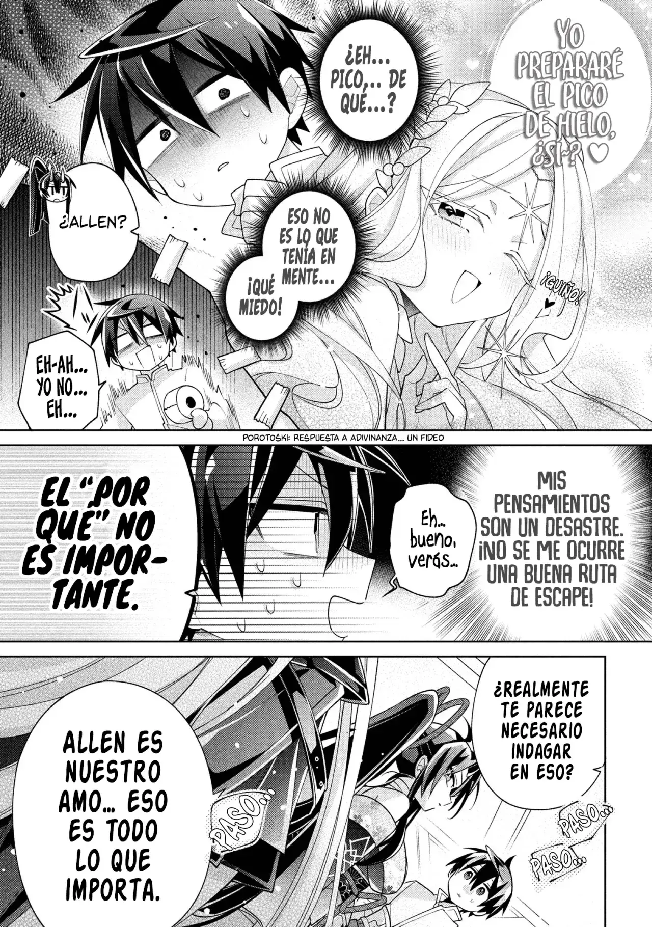 Capitulo 18 page 13