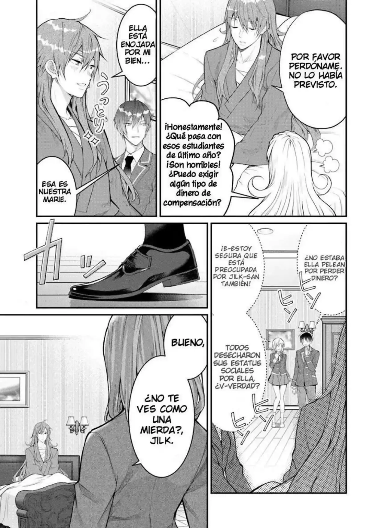 Capitulo 19 page 15