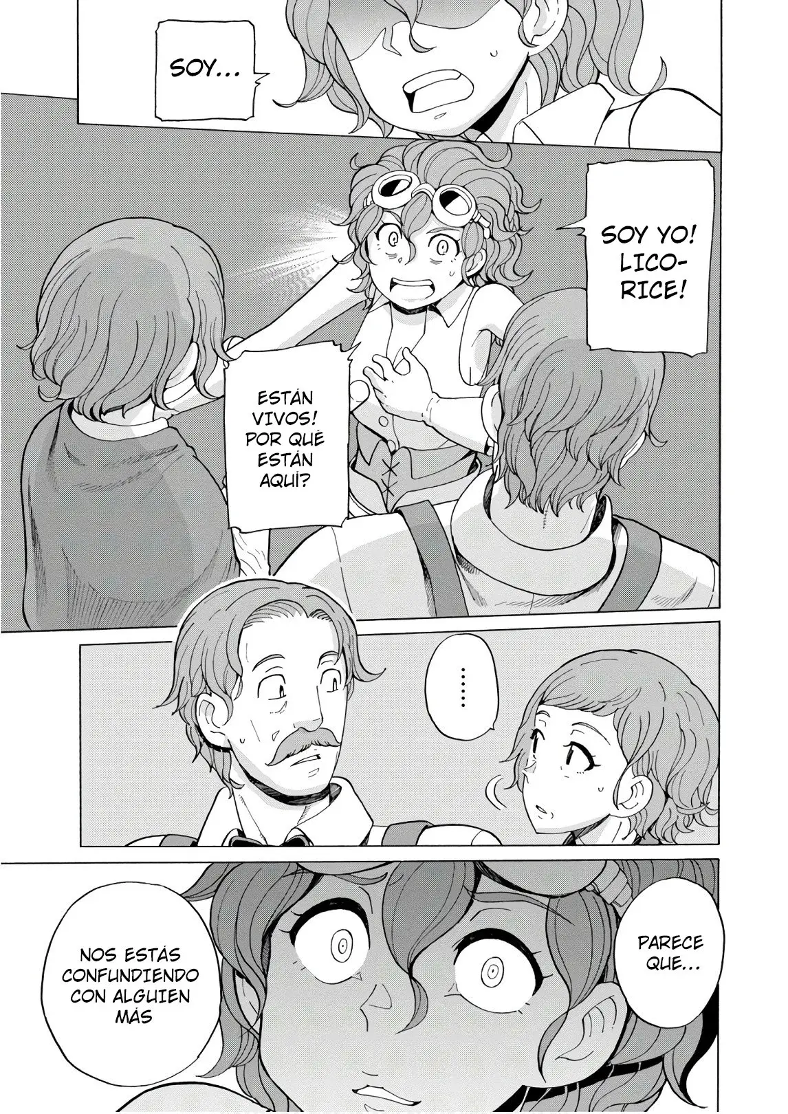 Capitulo 45 page 11