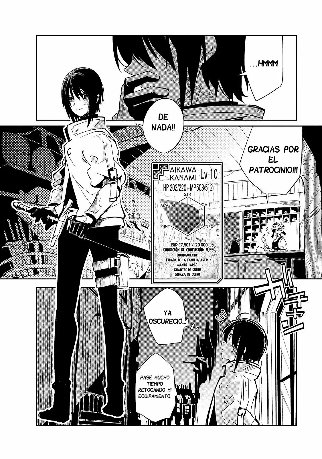 Capitulo 16 page 10