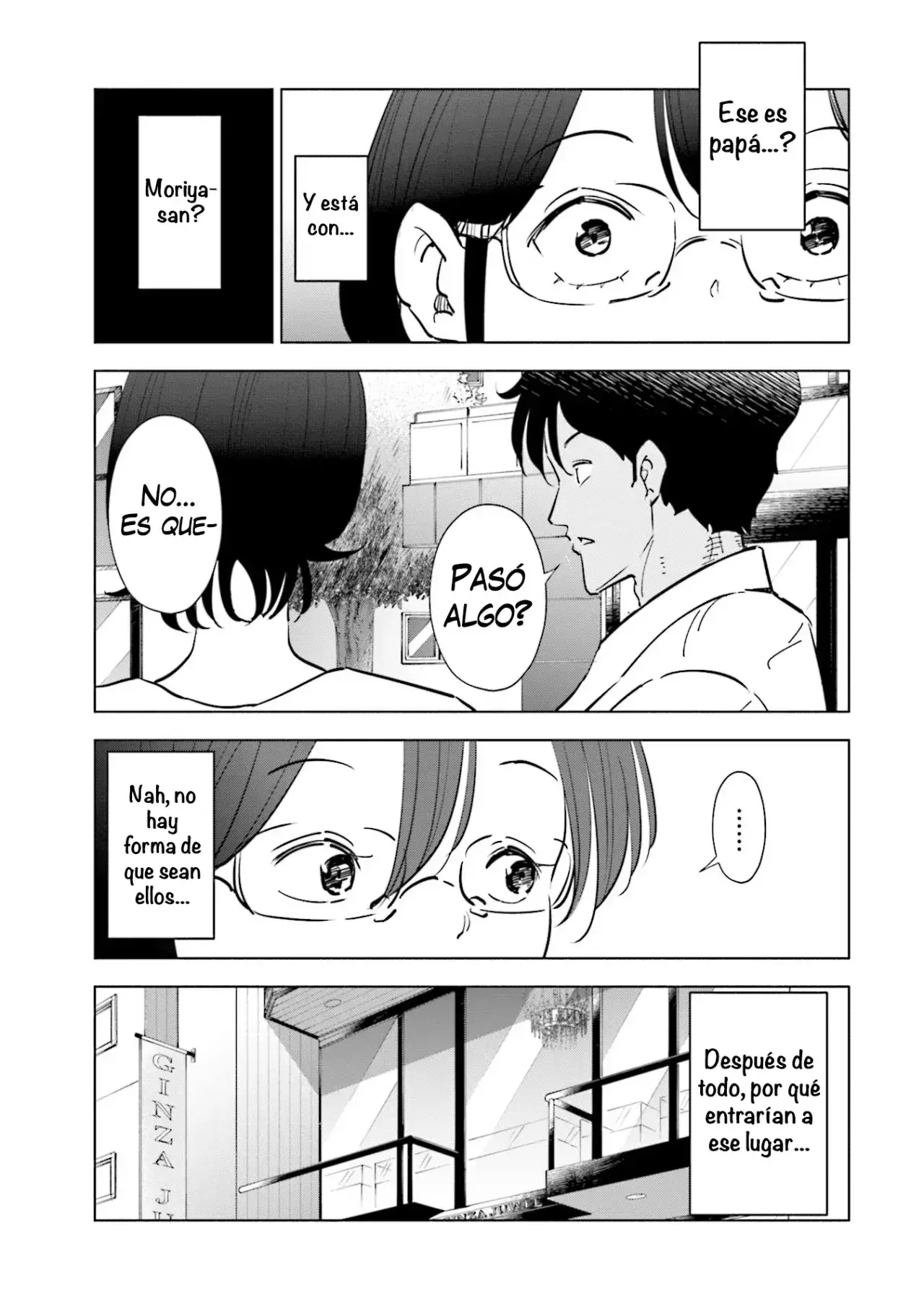Capitulo 102 page 19