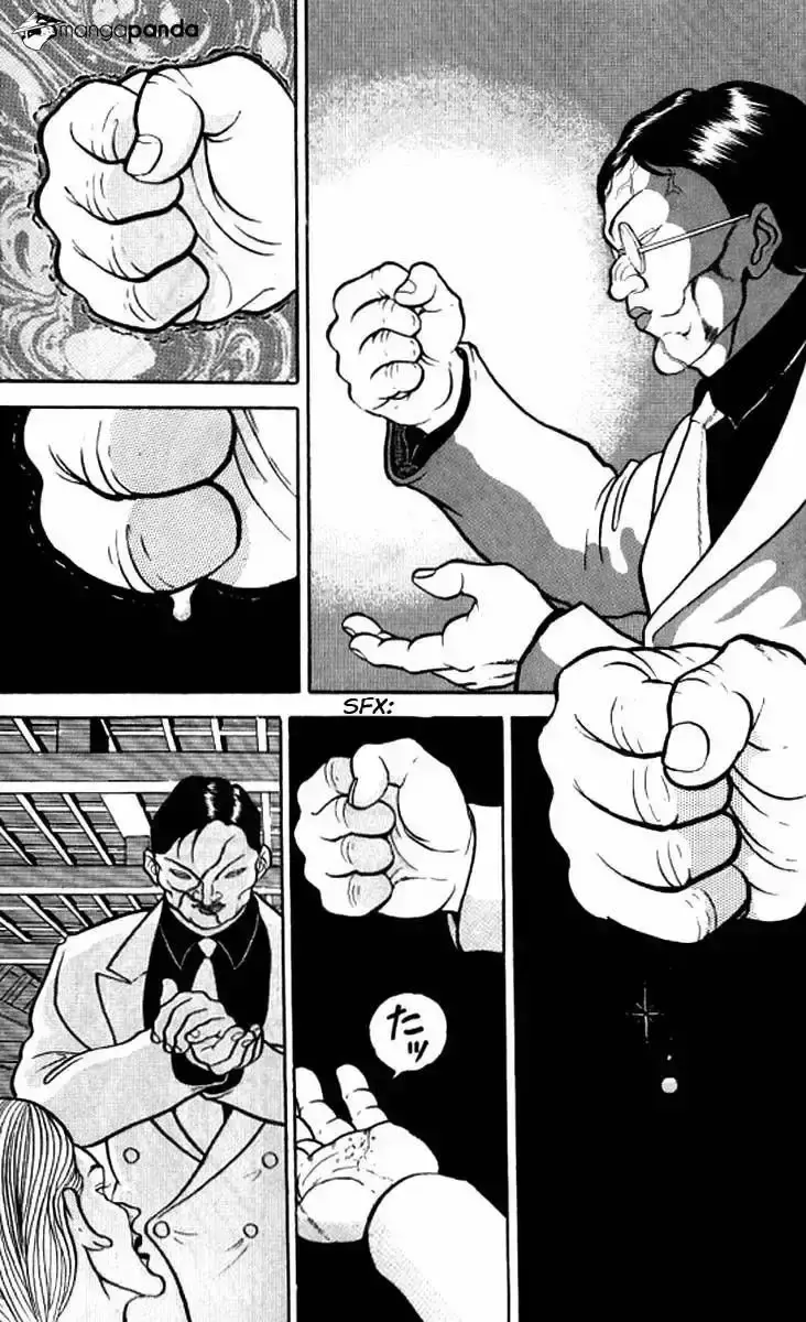 Capitulo 112 page 19