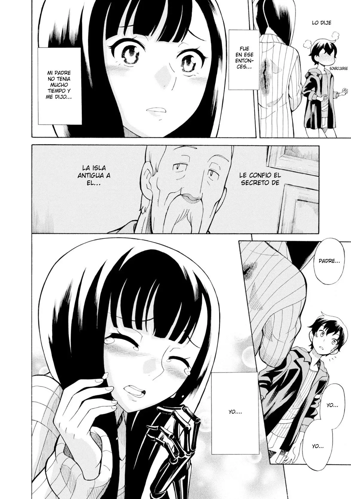 Capitulo 19.5 page 41