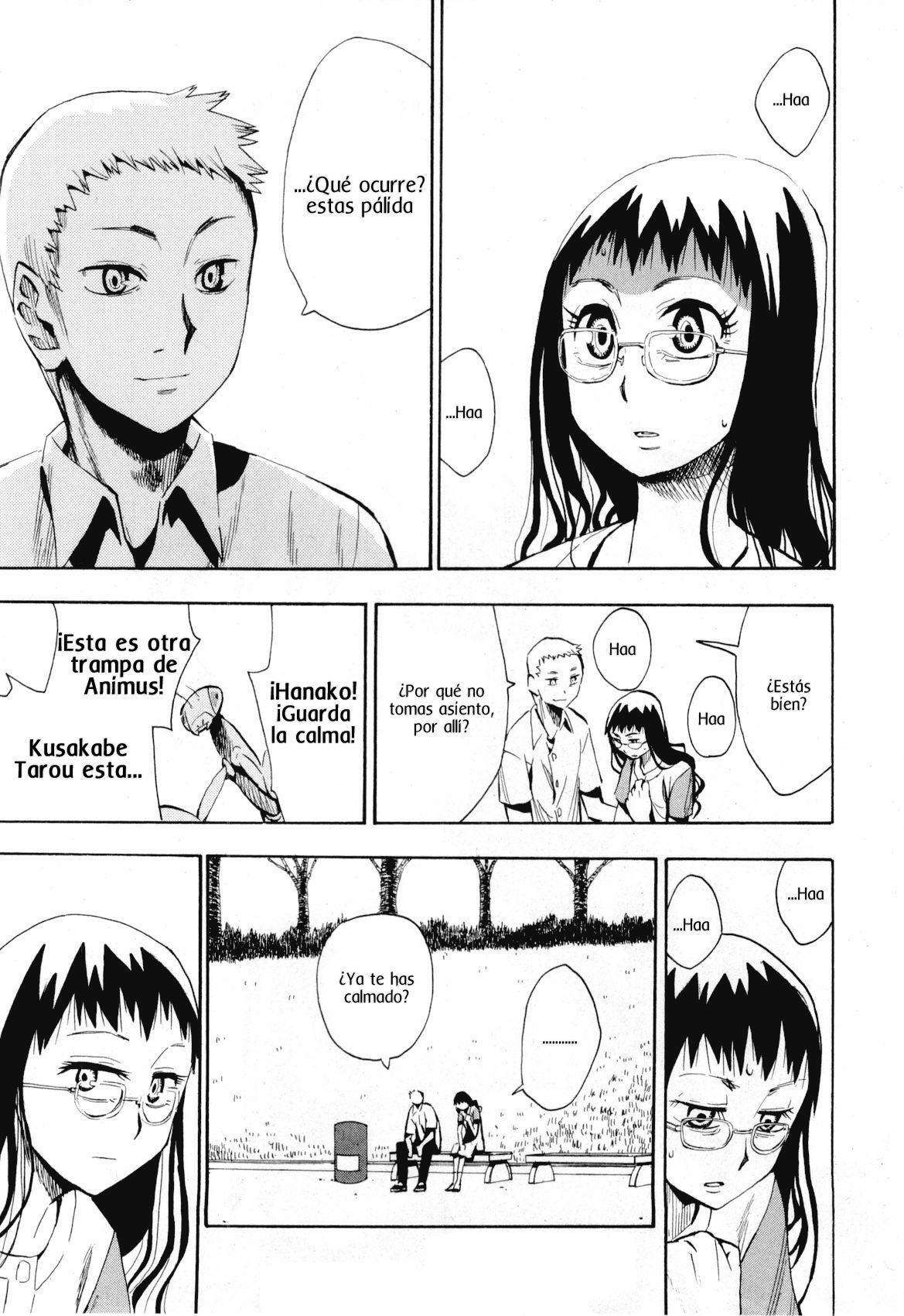 Capitulo 40 page 4