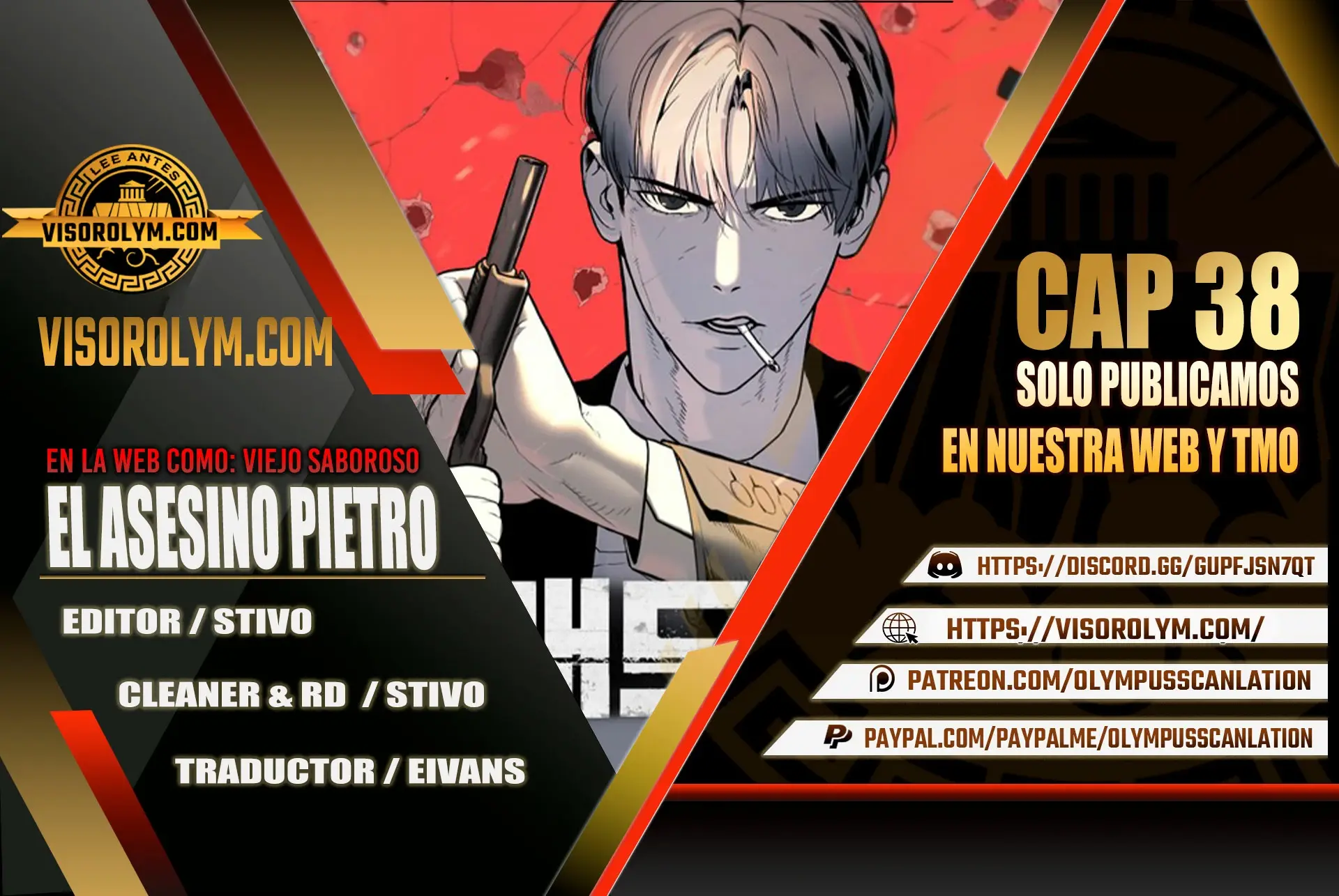 Capitulo 38 page 1