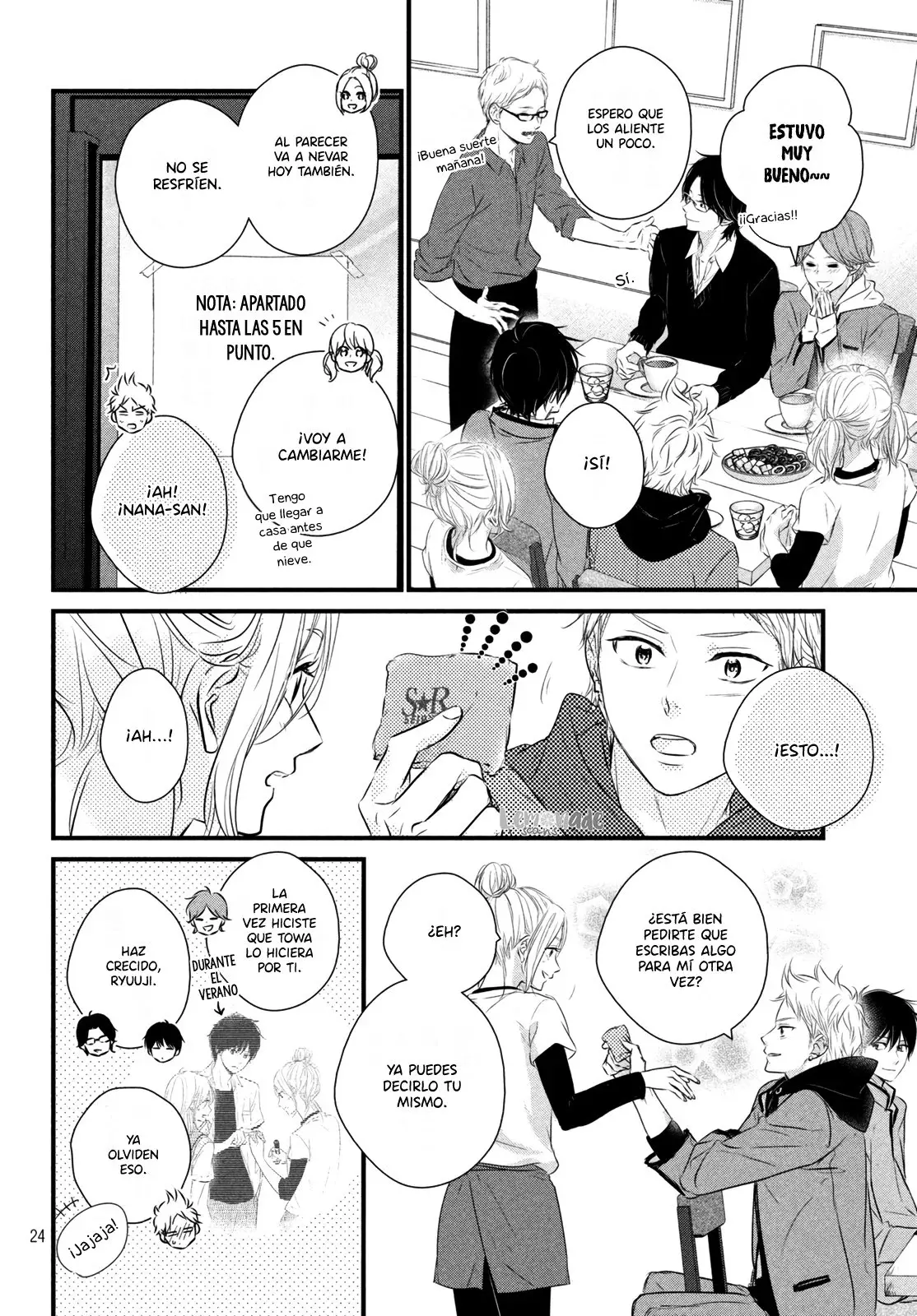 Capitulo 46 page 14