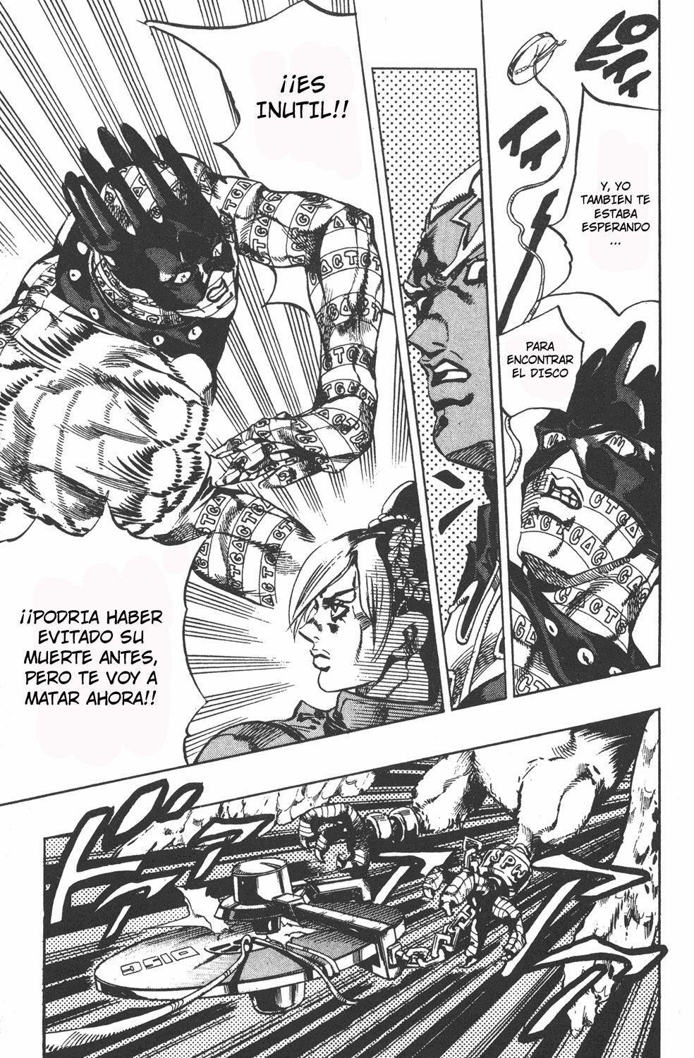 Capitulo 50 page 10