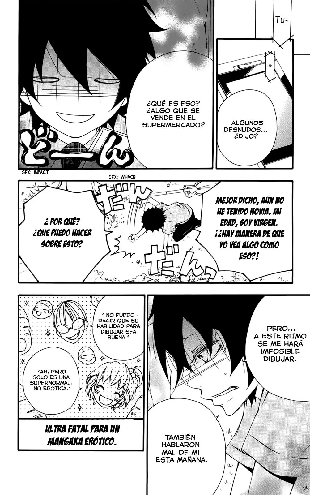 Capitulo 1 page 25