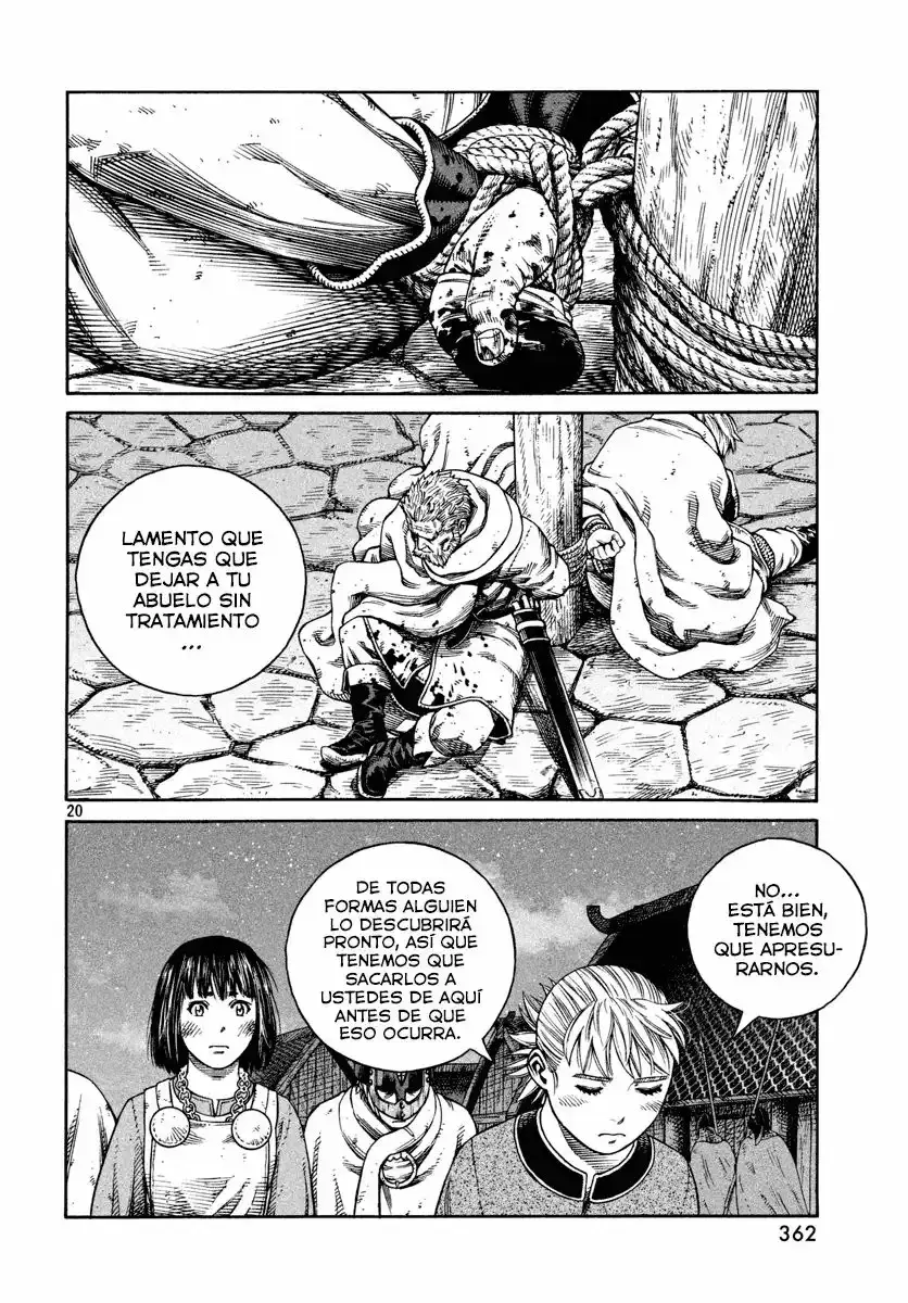 Capitulo 149 page 20